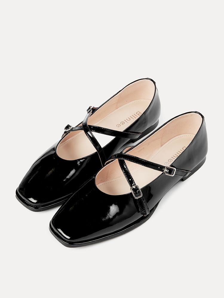 Балетки (Y101-8)