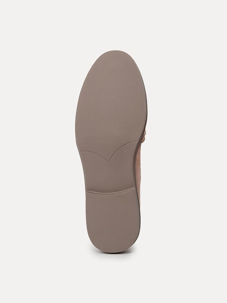 Туфли Лоферы (BH187-D015)